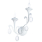 Бра ARTE LAMP A3239AP-2WH