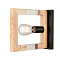 Бра на 1 лампу Vele Luce VL6222W01