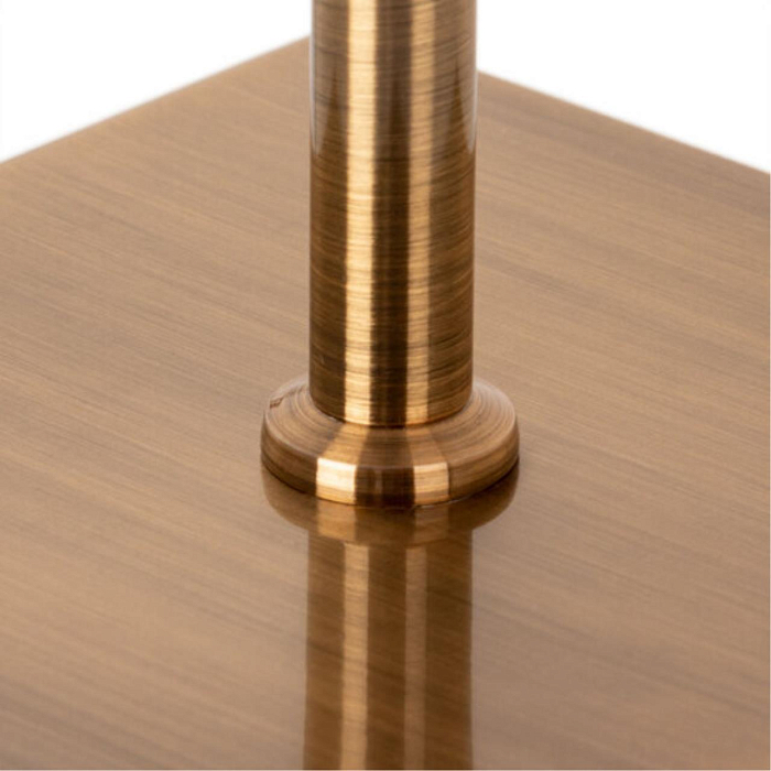 Настольная лампа интерьерная ARTE LAMP A5896LT-1PB