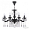 Люстра Bohemia Ivele Crystal 72102/8/210 A BM