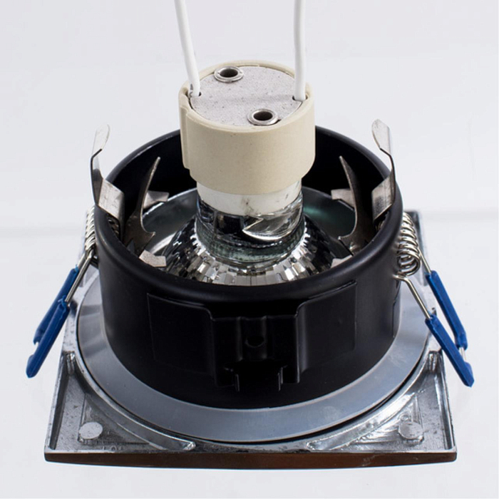 Светильник встраиваемый ARTE LAMP A5444PL-1CC