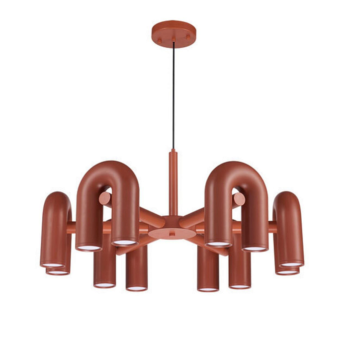 Люстра Divinare 1092/34 PL-30