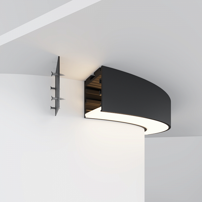 Led Strip ALM-3535R-B-D-90°-0.3M