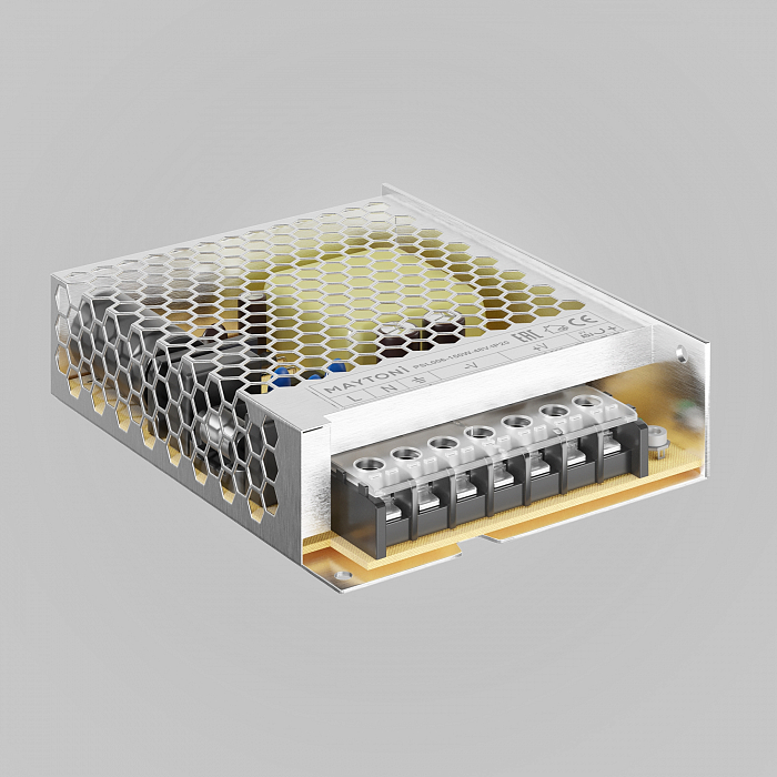 Трековая система Technical PSL006-150W-48V-IP20