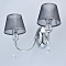 Бра на 2 лампы MW-Light 684021302
