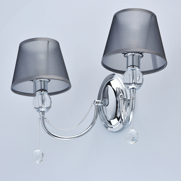 Бра на 2 лампы MW-Light 684021302
