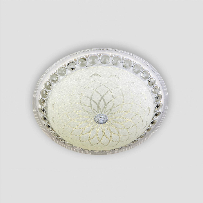 Светильник LED4U L1107-400 WT