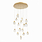 Светильник подвесная ST LUCE SL6104.203.16
