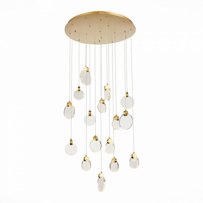 Светильник подвесная ST LUCE SL6104.203.16