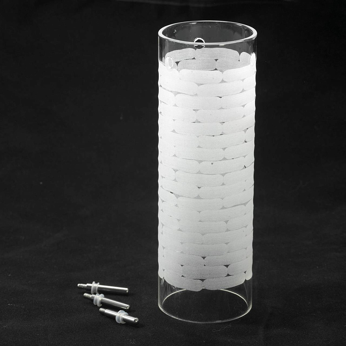 Трековый светильник Lussole LSP-9548-TAW