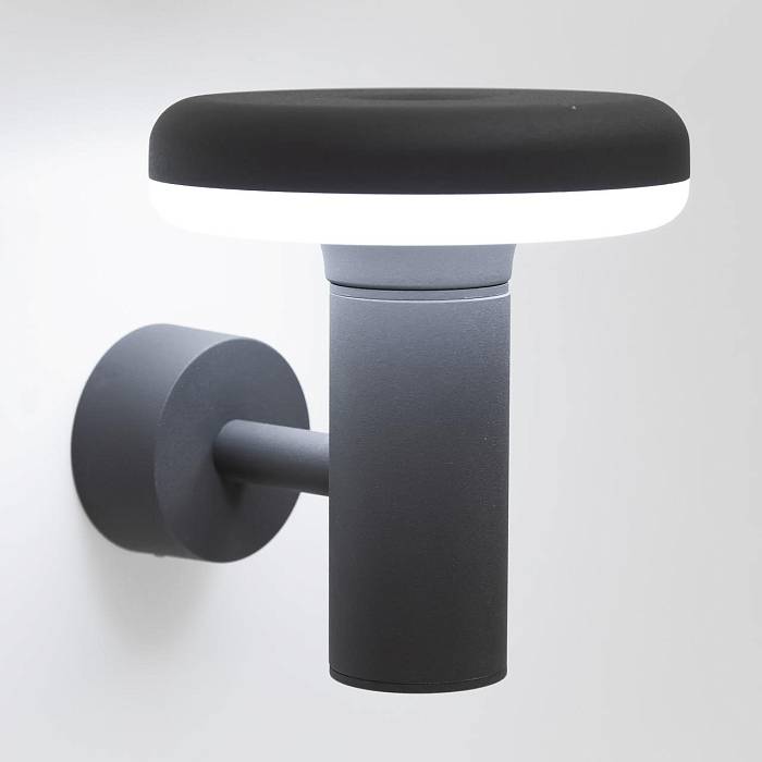 CLU01W Светильник Уличный Настенный Уличный светильник светодиодный  CLU01W