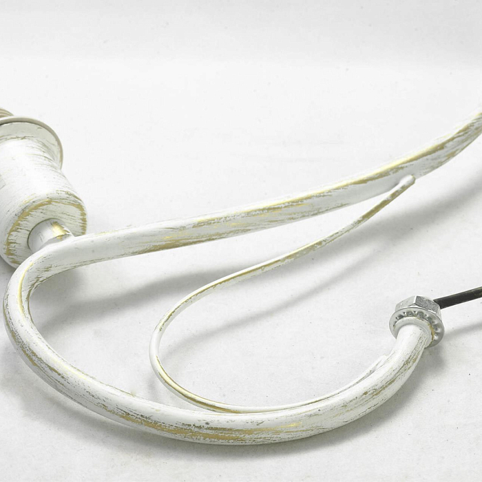 Люстра Lussole GRLSP-8061