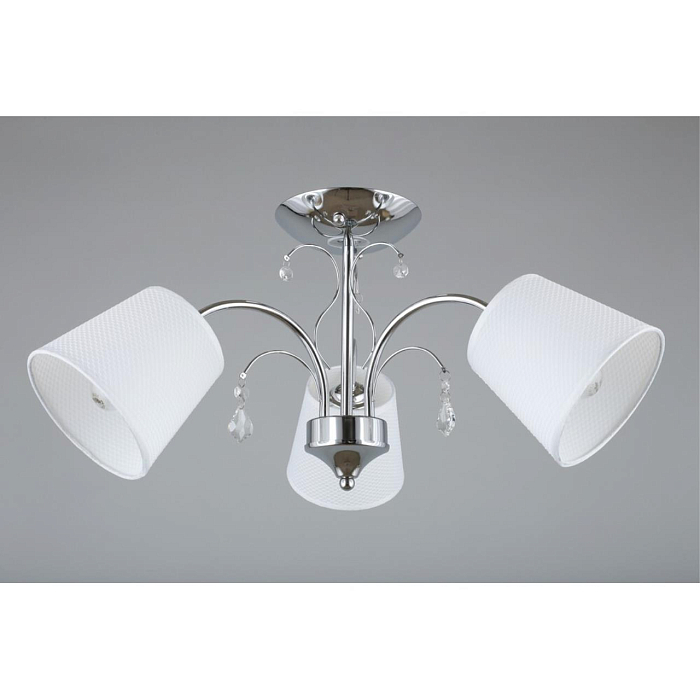 Люстра потолочная Omnilux OML-56307-03