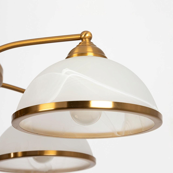 CL403163 Лугано Св-к Люстра Люстра подвесная  CL403163