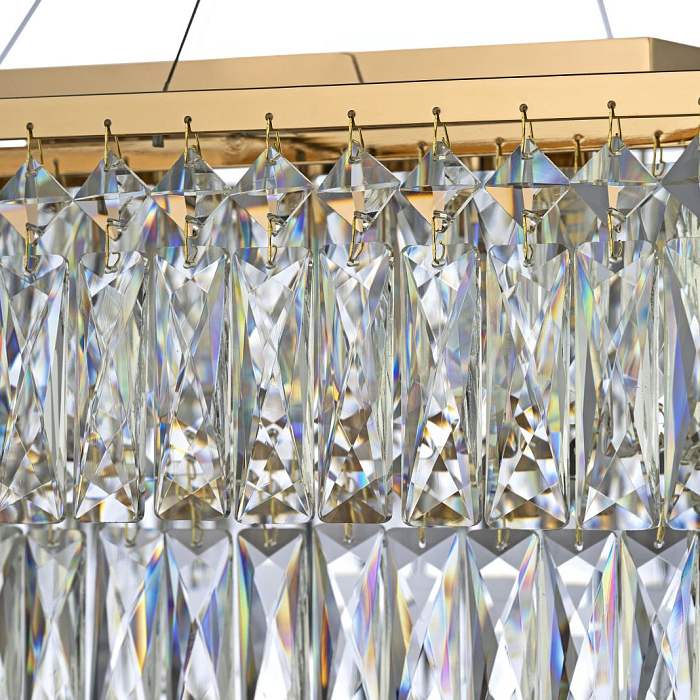 Люстра Arti Lampadari Acquaro E 1.5.50.100 GP