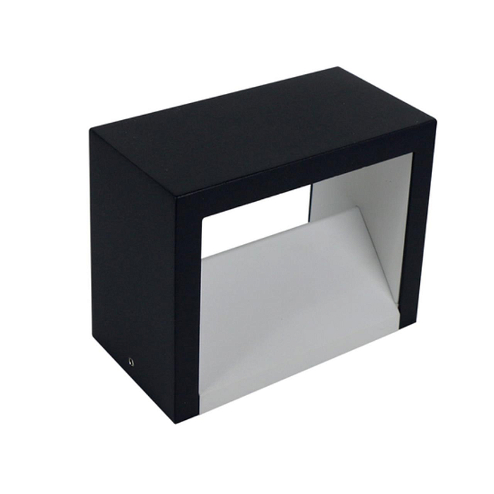 Уличный светильник ARTE LAMP A1326AL-1BK