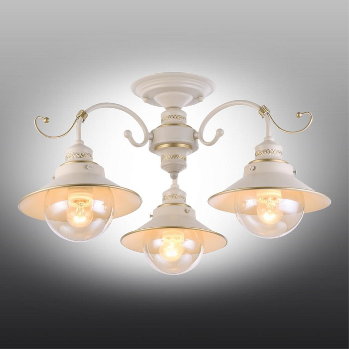 Люстра потолочная Omnilux OML-50807-03