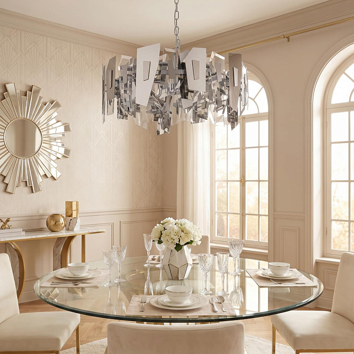 Люстра  CL231271