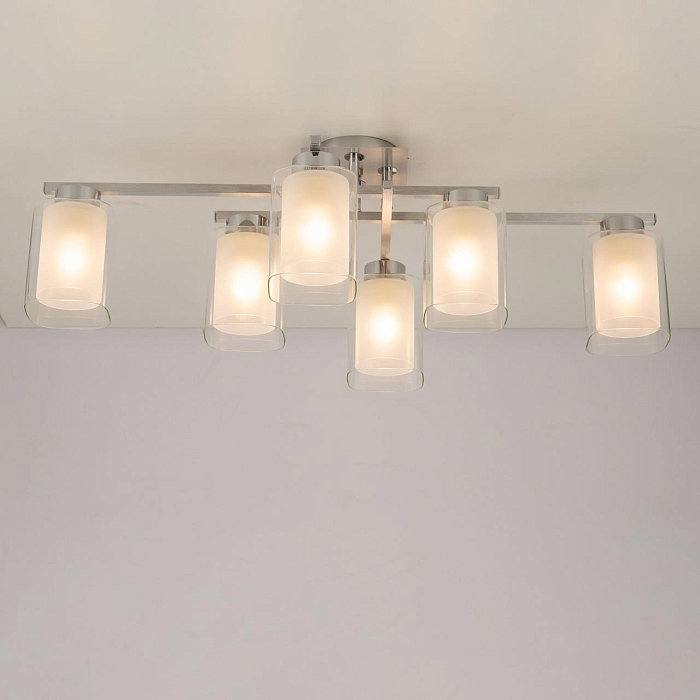 Люстра потолочная  CL111160