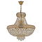 Светильник подвесная Arti Lampadari Palermo E 1.5.45.600 G