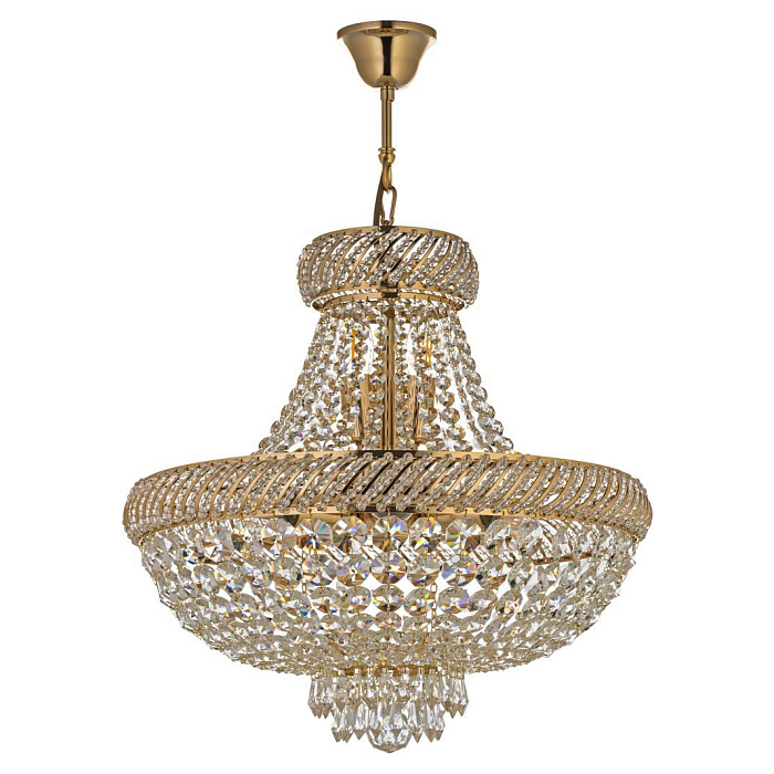 Светильник подвесная Arti Lampadari Palermo E 1.5.45.600 G