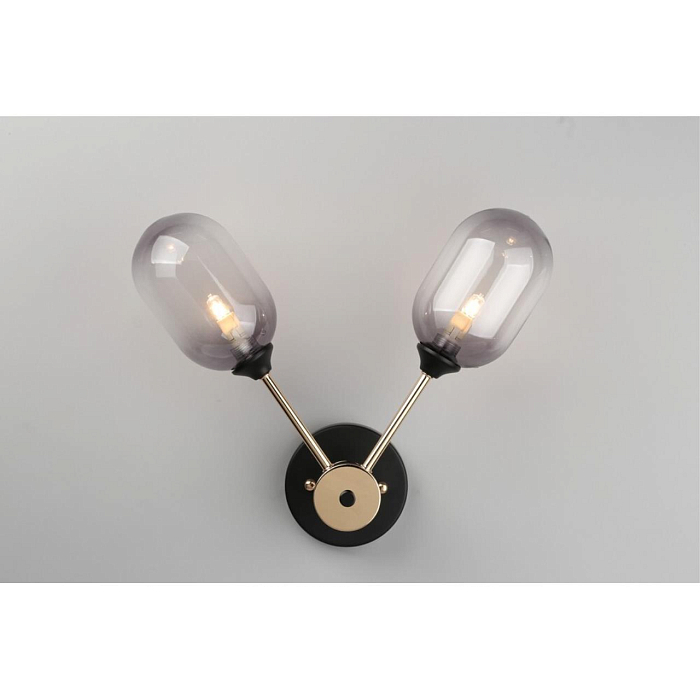 Бра на 2 лампы Omnilux OML-94801-02