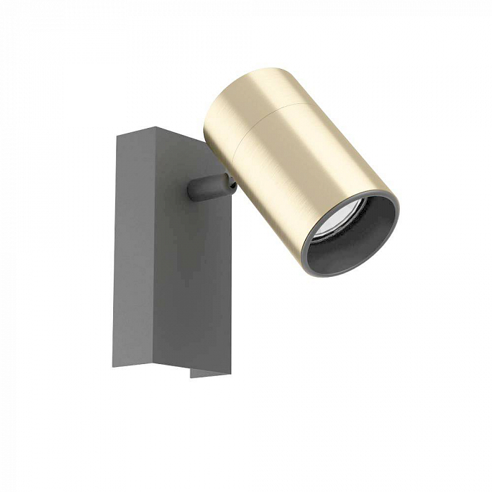 Спот на 1 лампу Eglo 390082