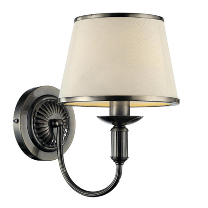 Бра на 1 лампу ARTE LAMP A3579AP-1AB