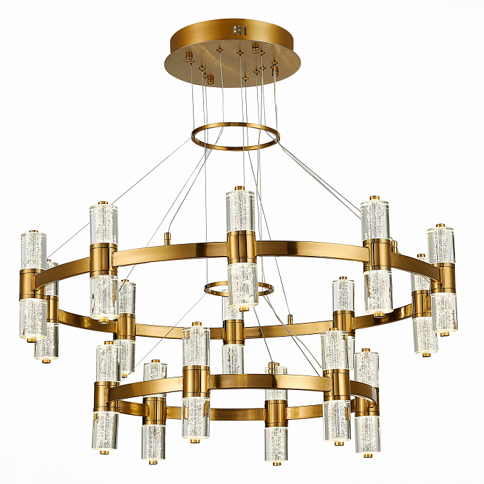 Люстра подвесная ST LUCE SL6007.203.32