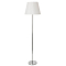 Торшер на 1 лампу ARTE LAMP A2581PN-1CC