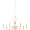 Люстра подвесная Sfera Sveta 85919/7 BGE