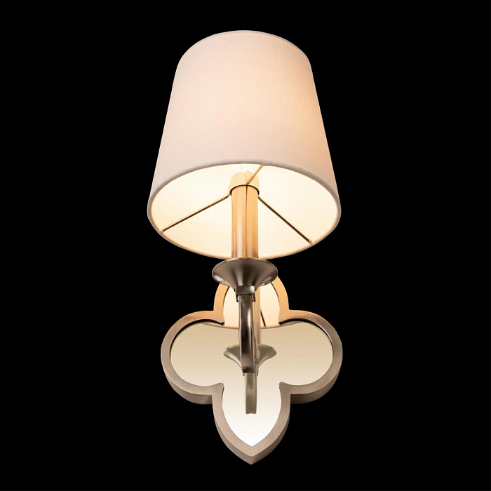 Светильник LOFT IT 10303W Nickel
