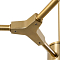 Люстра на штанге ARTE LAMP A7759PL-6PB