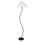 ARTE LAMP A5069PN-1BK