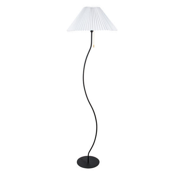ARTE LAMP A5069PN-1BK