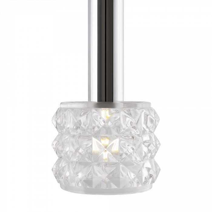 Светильник одинарный Maytoni MOD027PL-01CH