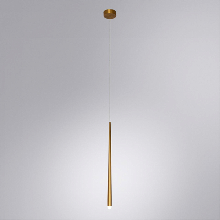 Светильник ARTE LAMP A2191SP-6PB