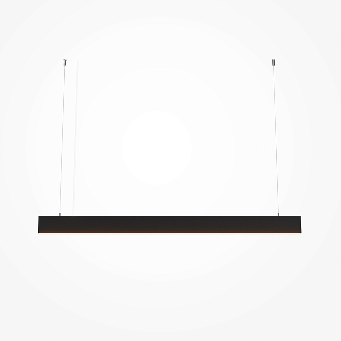 Подвесной светильник Technical P070PL-2.7-3-4K-B Светильник Technical P070PL-2.7-3-4K-B