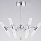 Люстра Sfera Sveta 91059/6+6 CH