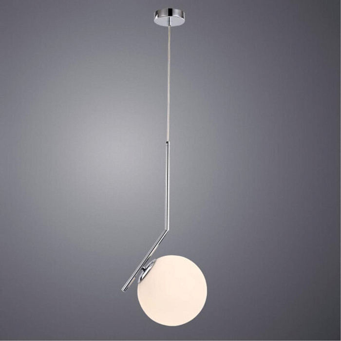 Светильник ARTE LAMP A1923SP-1CC