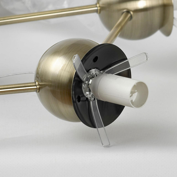 Люстра Lussole LSP-8899