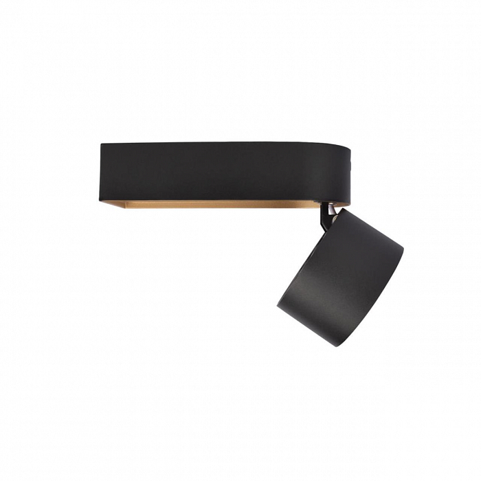 LOFT IT 10324/A Gold Black