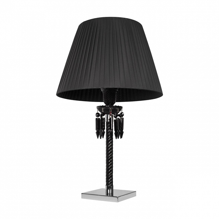 Настольная лампа LOFT IT 10210T Black