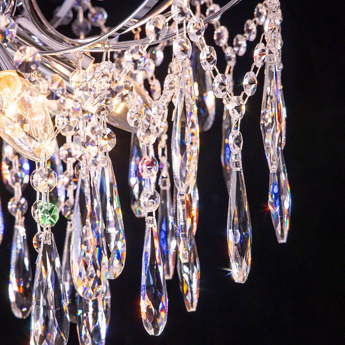 Люстра потолочная  CL302160