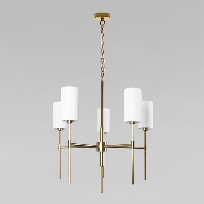 Светильник LOFT IT 10307 Brass