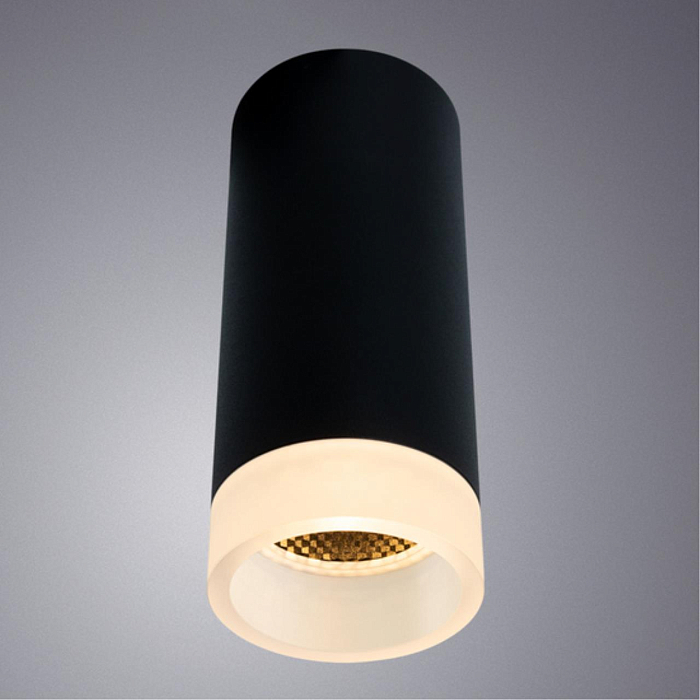 Светильник ARTE LAMP A5556PL-1BK