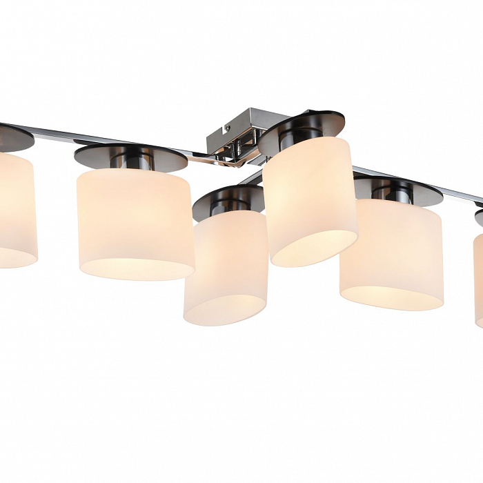 Светильник потолочная Freya FR5101-CL-06-CN