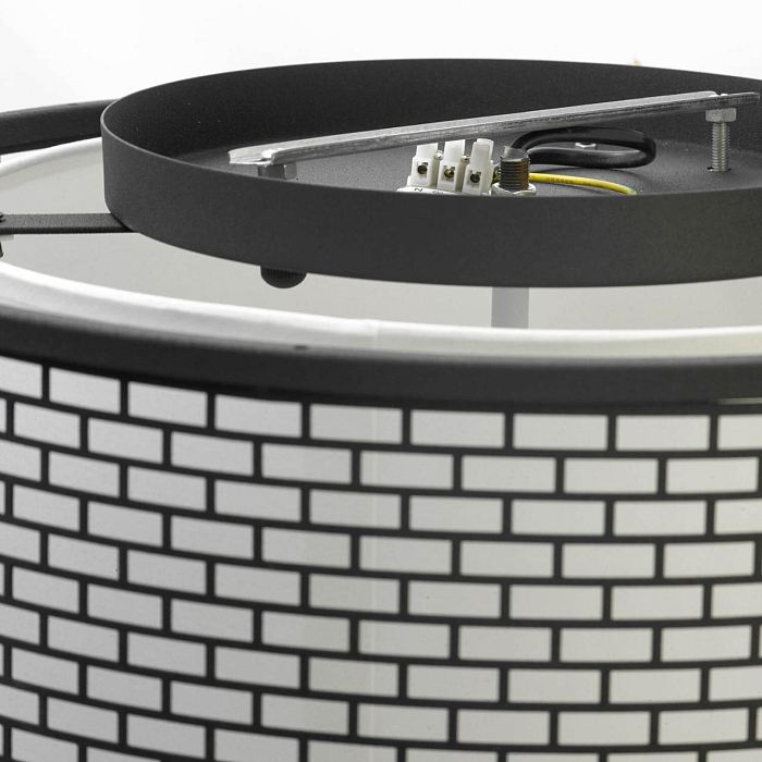 Люстра Lussole GRLSP-9676