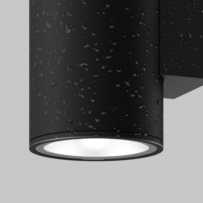 Бра Outdoor O303WL-L5GF3K