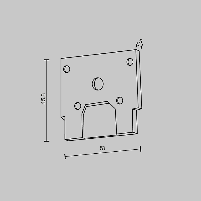 Technical TRA034EC-SCCL-42B